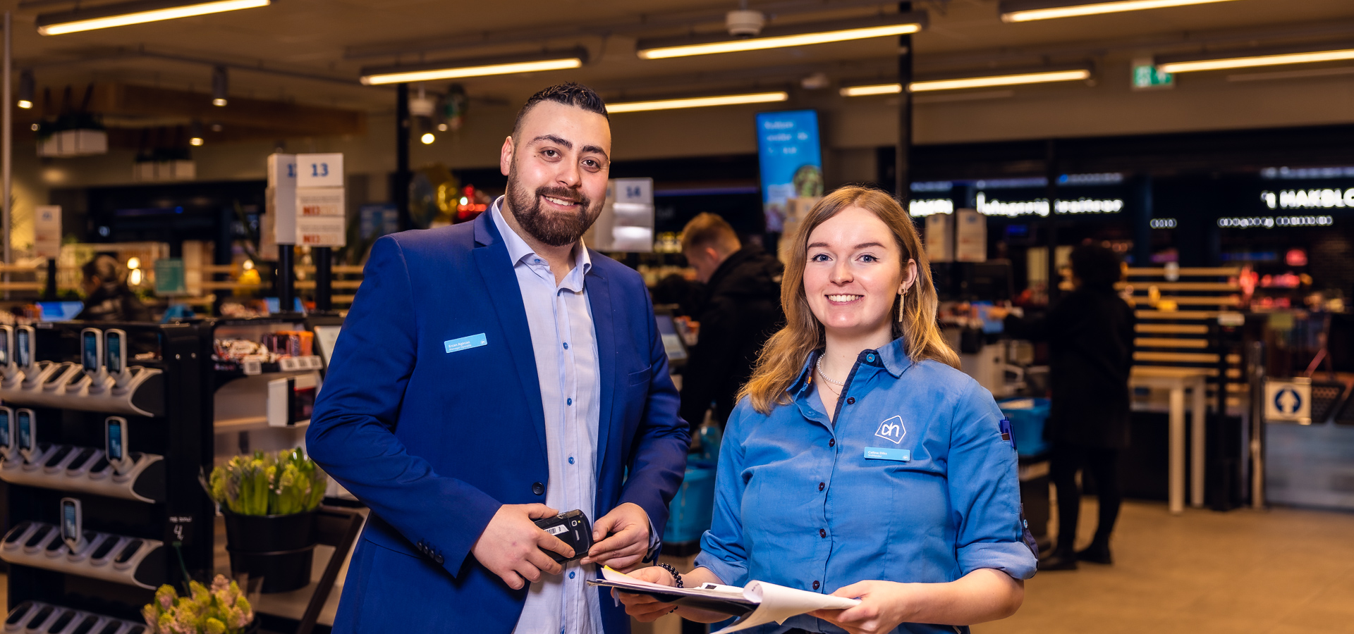 Winkel Vacatures Werken Bij Albert Heijn Albert Heijn